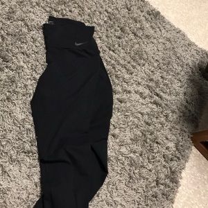 Nike Running yoga pants